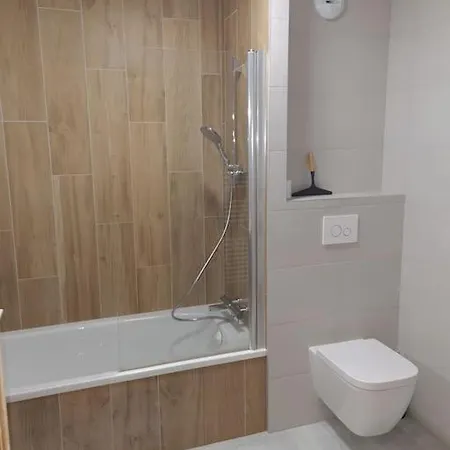 Appartement 6 A 8 Voyageurs Huez Exterior photo