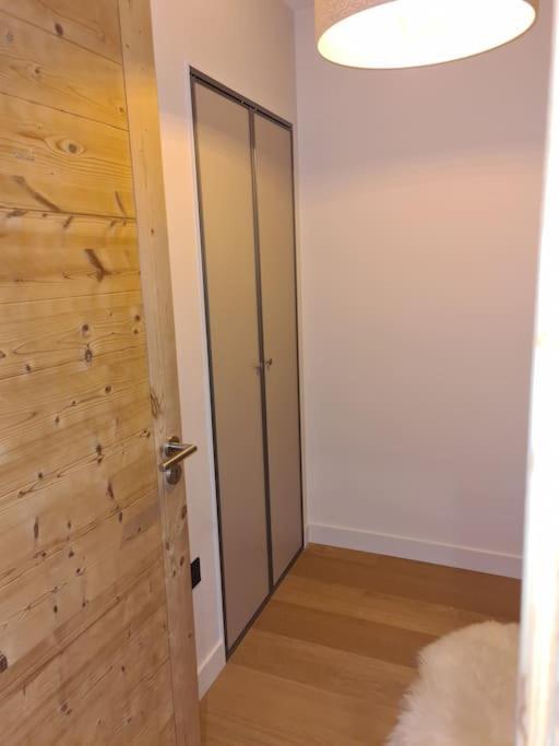 Apartment 6 A 8 Voyageurs