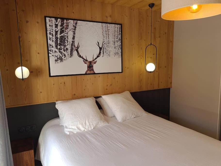 6 A 8 Voyageurs * Huez